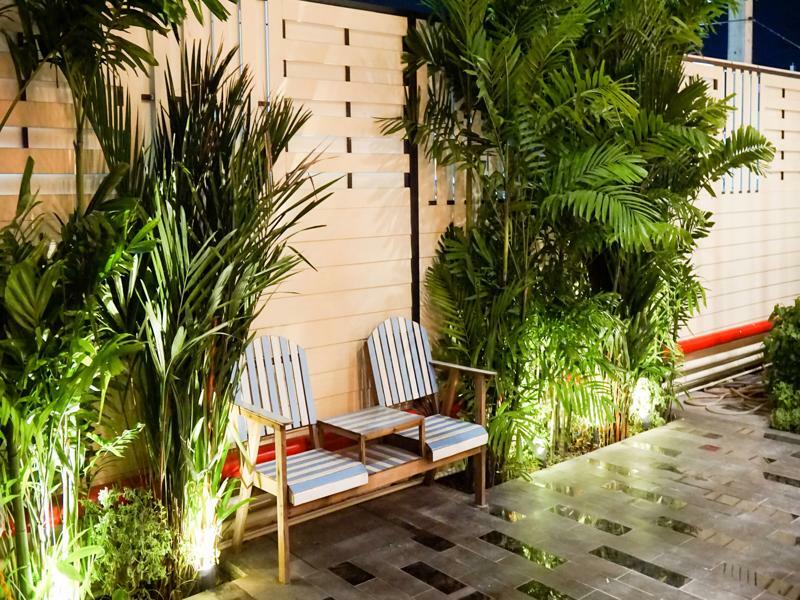 Visa Hotel Hua Hin - Sha Plus Exterior photo