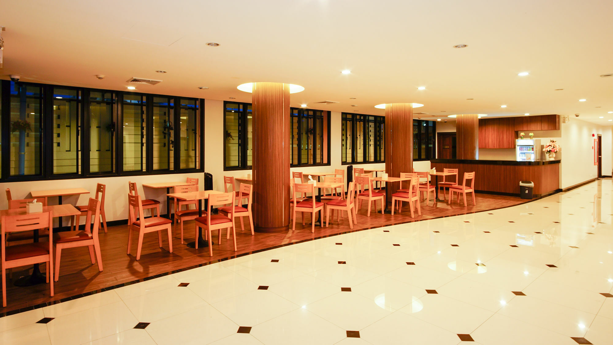 Visa Hotel Hua Hin - Sha Plus Exterior photo